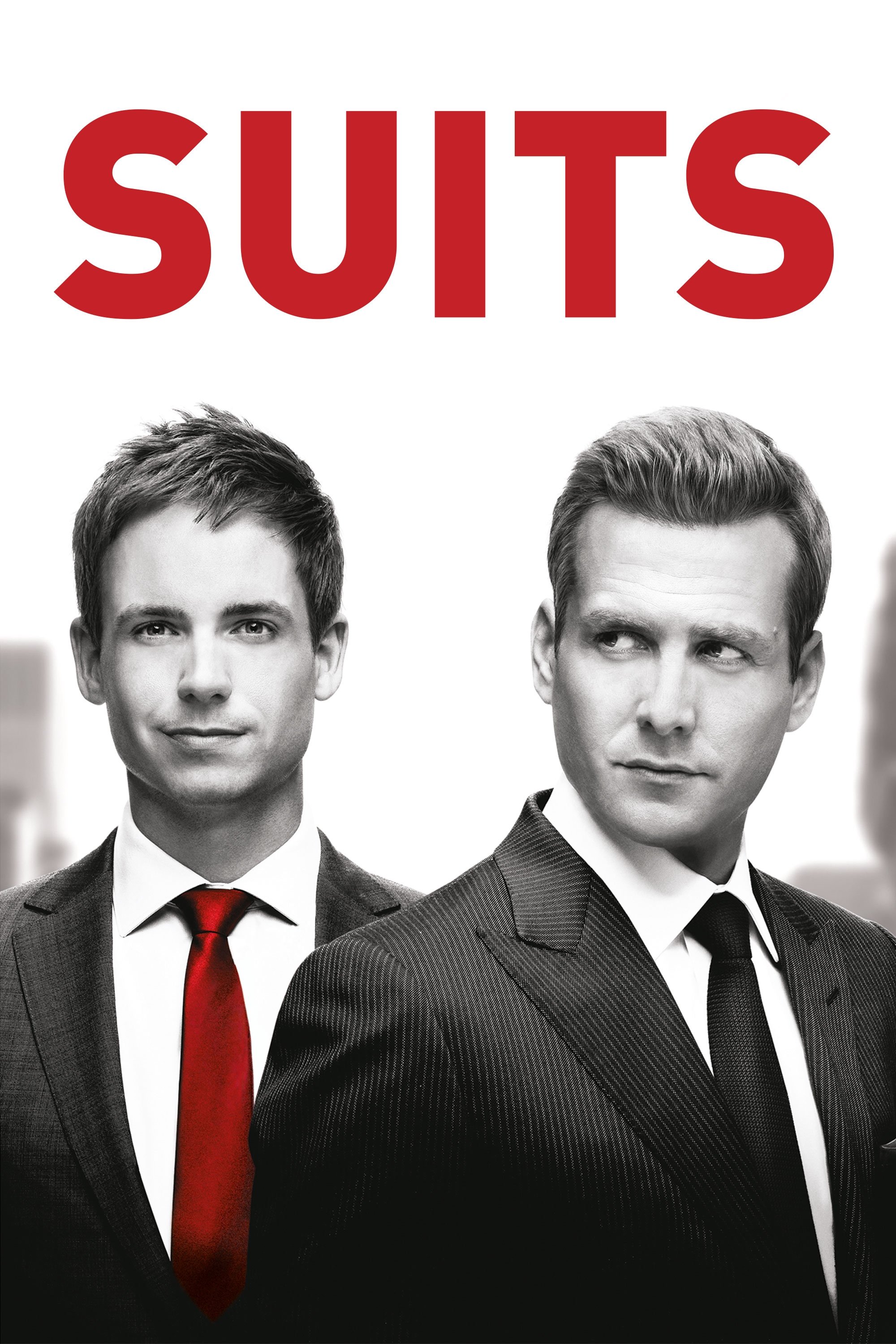 Suits - Season 2 [489900] (A1762972231) [[Shows]] --Plex--